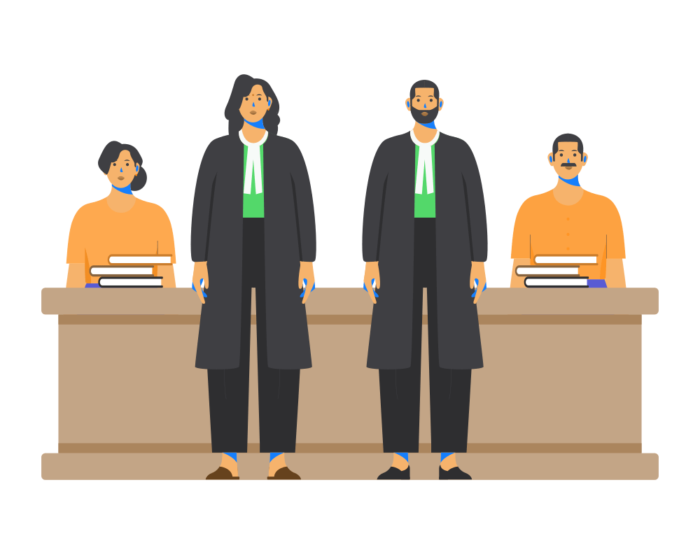 Court Interpreting