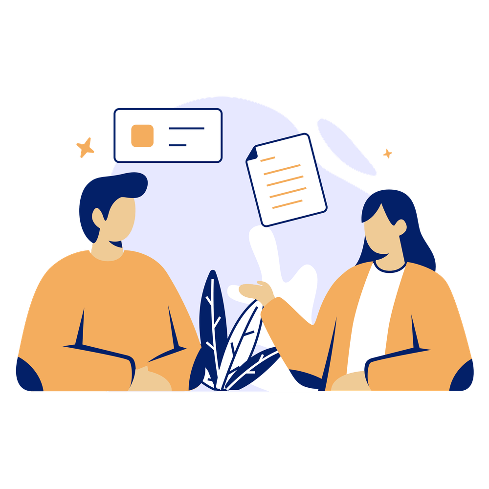 Business Translation